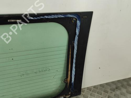 Bootlid window PEUGEOT BOXER Van 2.2 HDi 120 | BP26511491C64