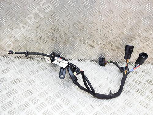Used Wiring harness JAGUAR I-PACE (X590) EV400 AWD (400 hp) 27763399