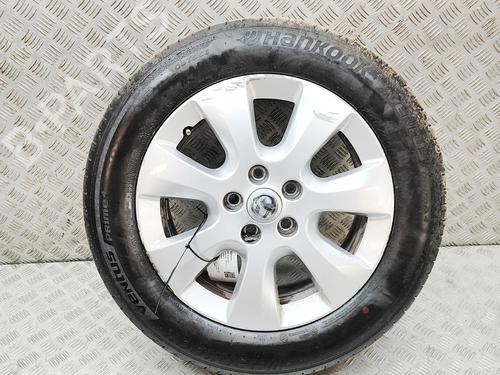 Used Rim Rim 38050430 38050430
