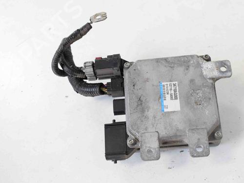 Used Engine control unit (ECU) SUBARU LEGACY IV (BL) 2.0 D AWD (BLD) (150 hp) 30258923
