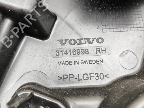 Rear right window mechanism VOLVO XC60 II (246) D4 | BP34443407C25  - Image 7
