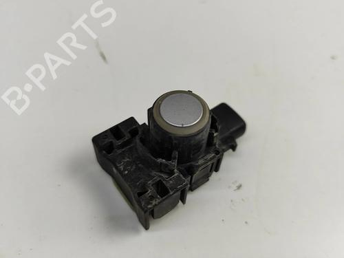 Used Electronic module MAZDA 6 Estate (GJ, GL) 2.2 D (150 hp) 26327012