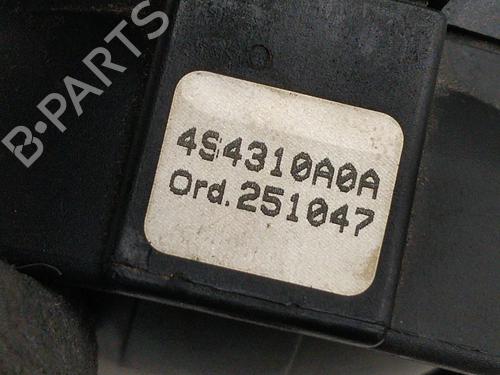 Electronic module FIAT DUCATO Bus (250_) 120 Multijet 2,3 D | BP39566206M83 - Image 8