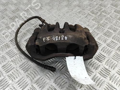 Used Left front brake caliper Left front brake caliper VW CRAFTER 30-50 Van (2E_) 2.0 TDI (140 hp) 21808839 21808839