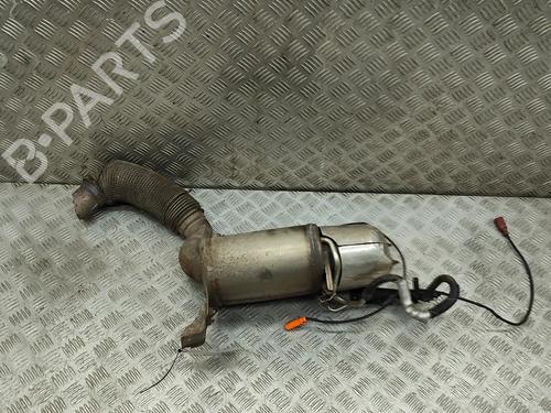 Used Catalyst VW GOLF VI (5K1) 2.0 TDI (170 hp) 22620769