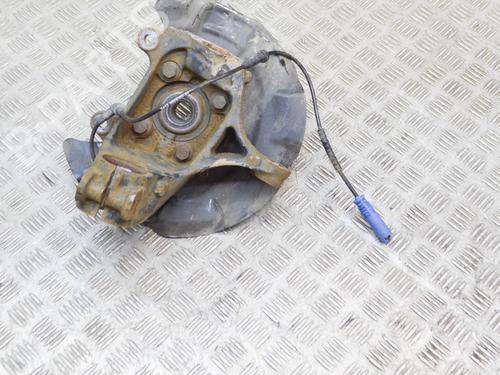 Left front steering knuckle MINI MINI COUNTRYMAN (R60) Cooper D ALL4 | BP14647899M25
