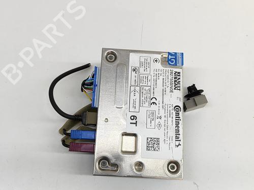 Electronic module NISSAN LEAF (ZE1) Electric | BP27783856M83 - Image 3