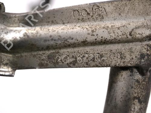 Pipe LAND ROVER DISCOVERY III (L319) 2.7 TD 4x4 | BP30220162M125 - Image 5