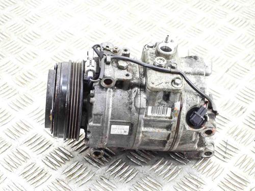 Used AC compressor BMW 5 (F10) 550 i xDrive (408 hp) 13246580