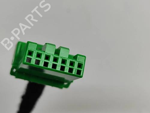 Camera MAZDA 6 Estate (GJ, GL) 2.2 D | BP26327005E14 