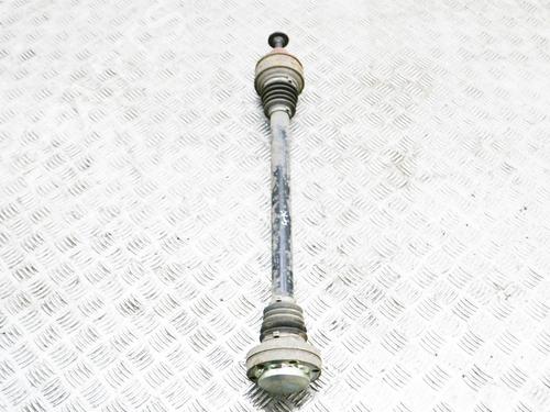 Used Left rear driveshaft AUDI Q7 (4MB, 4MG, 4MQ) 3.0 TDI quattro (272 hp) 9166436