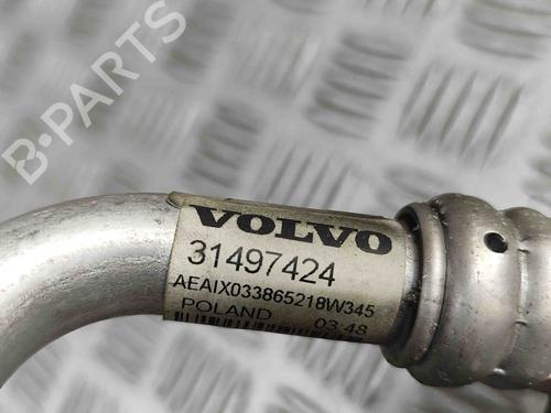 AC pipe VOLVO V60 II (225) D3 | BP27795502M126