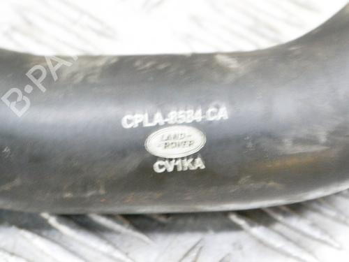 Pipe LAND ROVER RANGE ROVER SPORT II (L494) 3.0 SDV6 4x4 | BP14625496M125 