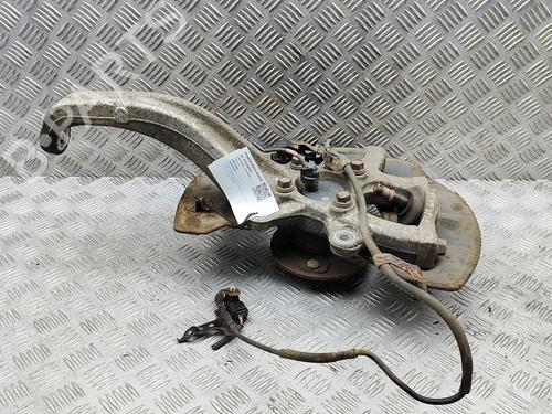 Left front steering knuckle LEXUS RC (_C1_) F (USC10_, USC10R) | BP33387132M25 - Image 2