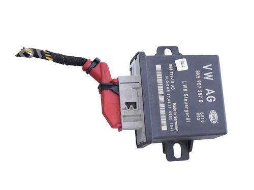 Elektronisk modul AUDI A5 Convertible (8F7) 3.0 TDI quattro (240 hp) 30254838