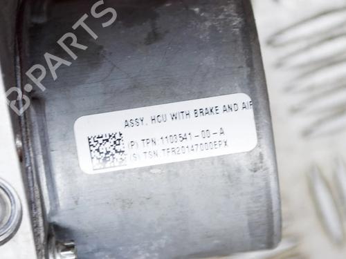 ABS pump TESLA MODEL 3 (5YJ3) EV | BP27758561M43 