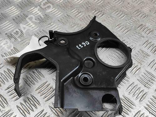 Registerdæksel AUDI A4 B7 Avant (8ED) 2.0 TFSI (200 hp) 23248333