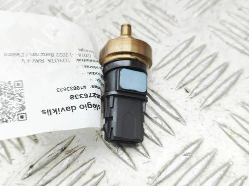 Electronic sensor TOYOTA RAV 4 V (_A5_, _H5_) 2.5 Hybrid (AXAH52) | BP38756903M84 - Image 3