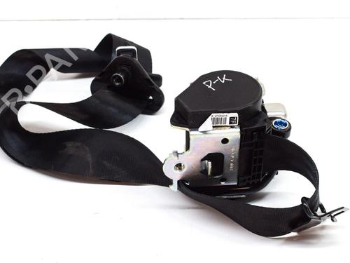 Front left seatbelt RENAULT ZOE (BFM_) ZOE | BP12592015I26 