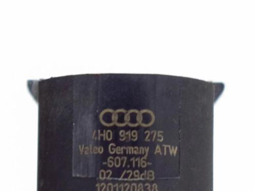 Electronic module PORSCHE CAYENNE (92A) 3.0 Diesel | BP13929632M83