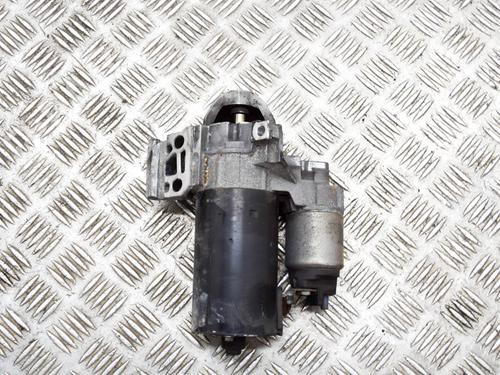 Starter BMW 3 (F30, F80) 320 d | BP10369613M8 