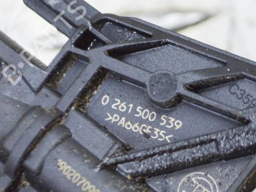 Injection rail BMW X4 (G02, F98) xDrive 20 i | BP27761058M98