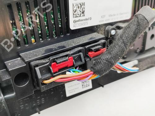 Electronic module AUDI A5 (8T3) RS5 quattro | BP30463205M83  - Image 6