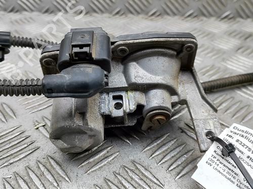 Elektronisk modul VW PASSAT B8 Variant (3G5, CB5) 2.0 TDI | BP29830227M83