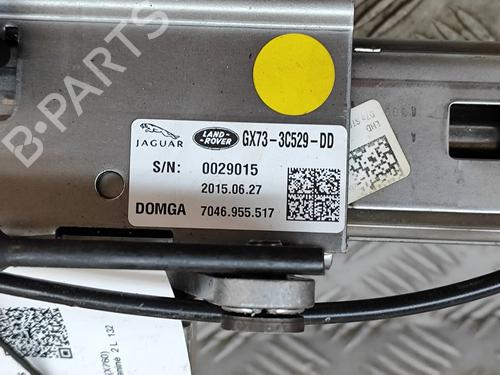 Steering column JAGUAR XE (X760) 2.0 D | BP24819154M21 