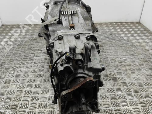 Gearbox FORD USA MUSTANG Coupe 2.3 EcoBoost | BP18035842M3 