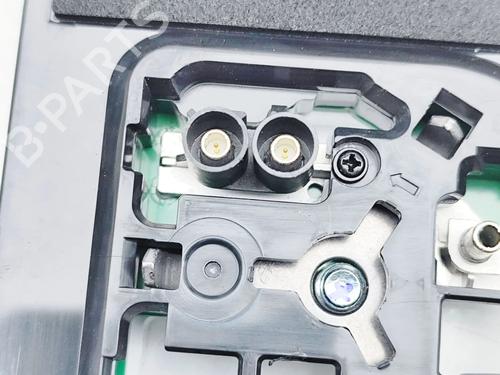 Antenne/Base VW GOLF VIII (CD1, DA1) 2.0 TDI GTD | BP31715629C140 