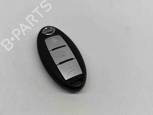Elektronisk modul NISSAN QASHQAI II (J11, J11_) 1.6 dCi ALL MODE 4x4-i | BP16312974M83