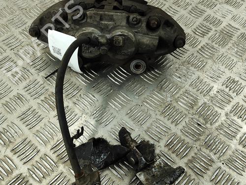 Used Right front brake caliper BMW 3 Touring (F31) 335 d xDrive (313 hp) 16141111