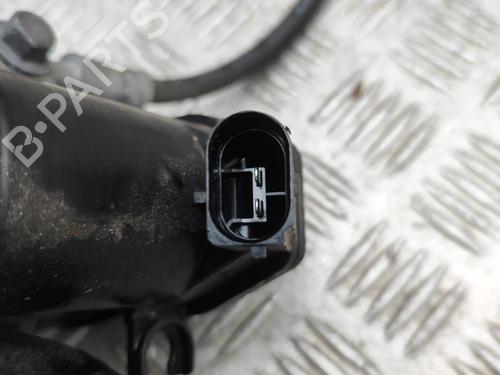 Left rear brake caliper PORSCHE MACAN (XAB) 4S Electric 4 (XABDC1) | BP33433044M107  - Image 7