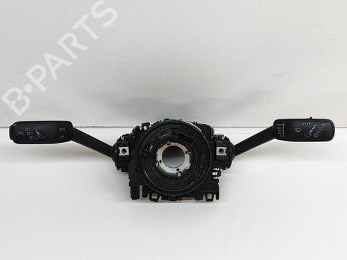 Used Steering column stalk VW GOLF VII (5G1, BQ1, BE1, BE2) 2.0 R 4motion (300 hp) 19283030
