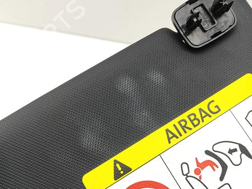 Left sun visor AUDI Q5 (FYB, FYG) 3.0 TDI quattro | BP32755395I1  - Image 7