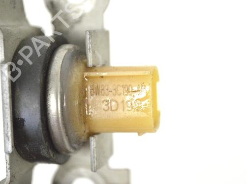 Electronic sensor JAGUAR F-TYPE Coupe (X152) 3.0 SCV6 S | BP33341554M84  - Image 5