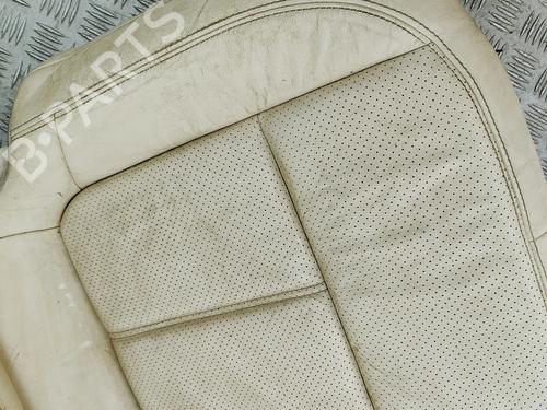 Rear seat PORSCHE CAYENNE (92A) 3.0 Diesel | BP34630467C17 - Image 3