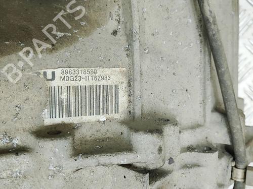 Transfer box ISUZU D-MAX II (TFR, TFS) 2.5 CRDi 4x4 (TFS86J) | BP39243717M36 - Image 10