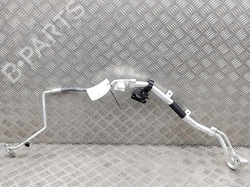 AC pipe BMW XM (G09) XM All-wheel Drive | BP39687280M126 - Image 2