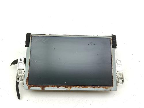 Used Display monitor Display monitor MASERATI GRAN TURISMO I 4.7 S (439 hp) 34347943 34347943