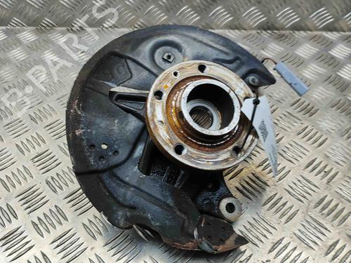 Used Right front steering knuckle OPEL ASTRA L (OV5) 1.2 (FPHNSL, FPHNSR) (131 hp) 29486217