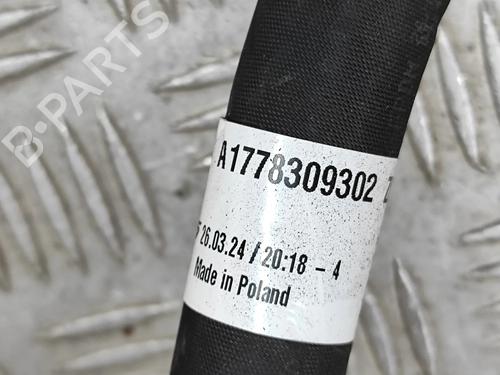 AC pipe MERCEDES-BENZ CLA (C118) CLA 200 (118.387) | BP27783862M126  - Image 6
