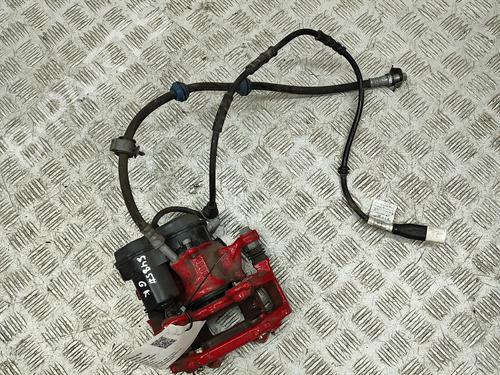 Left rear brake caliper BMW X2 (U10) iX2 eDrive 20 | BP27797976M107  - Image 6