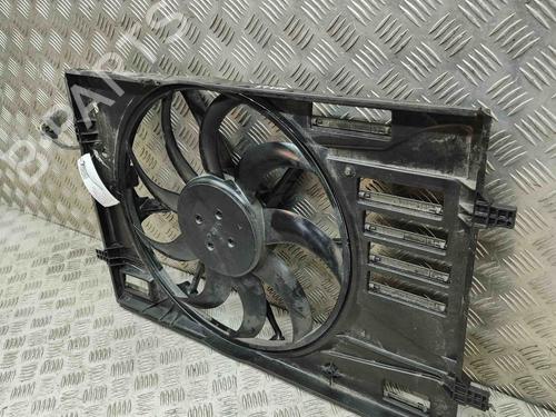 Radiator fan VW TAIGO (CS1) 1.0 TSI | BP27796381M35