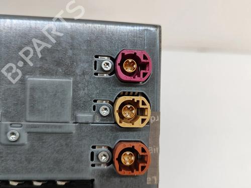 Electronic module BMW 6 Convertible (F12) 650 i xDrive | BP24820338M83