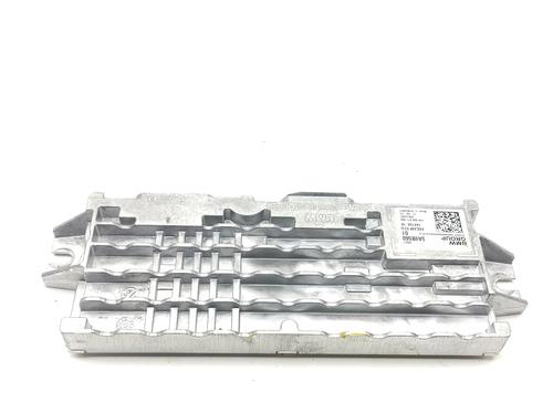 Used Electronic module Electronic module BMW XM (G09) XM All-wheel Drive (653 hp) 39646537 39646537
