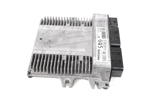 Engine control unit (ECU) INFINITI Q50 3.0 t | BP30234151M57