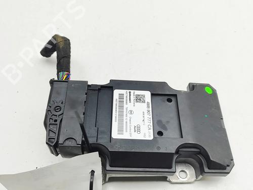 Used Electronic module Electronic module AUDI Q7 (4MB, 4MG, 4MQ) 45 TDI quattro (249 hp) 36067050 36067050