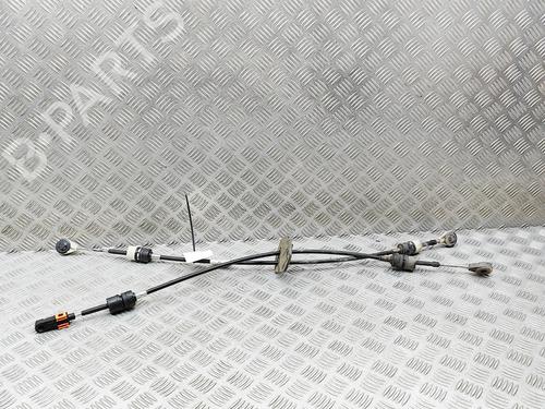 Cable FORD TRANSIT V363 Van (FCD, FDD) 2.0 EcoBlue RWD | BP33661581E12 - Image 2